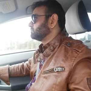 Meet your Posher, Maq